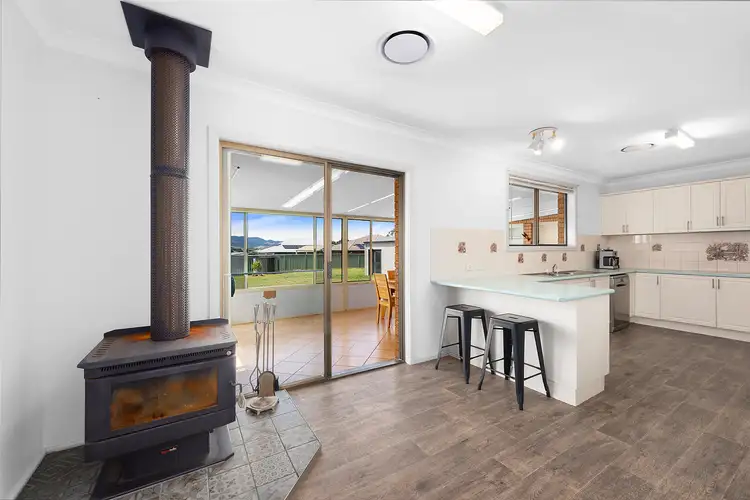 Third view of Homely house listing, 125 Robertson Street, Mudgee NSW 2850
