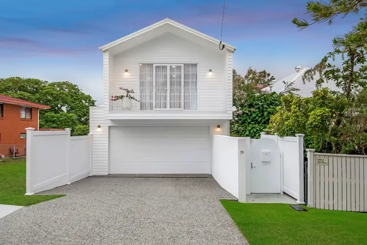 15 Leslie Street, Nundah QLD 4012