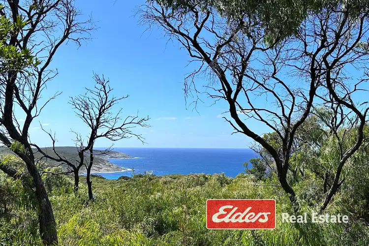 LOT 17 Point Gordon Road, Bremer Bay WA 6338