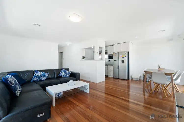 Third view of Homely house listing, 7 Michele Place, Melton West VIC 3337
