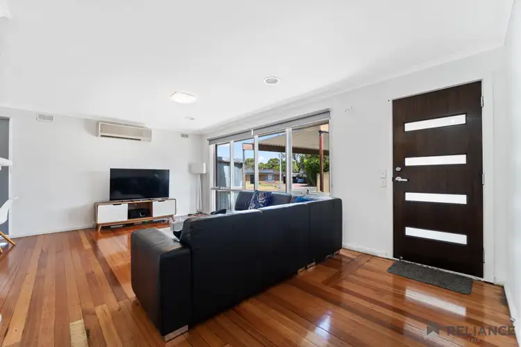 Fourth view of Homely house listing, 7 Michele Place, Melton West VIC 3337