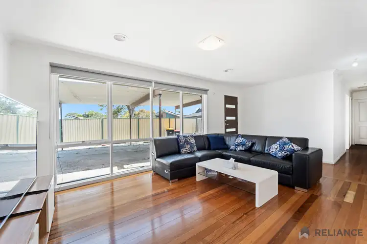 Fifth view of Homely house listing, 7 Michele Place, Melton West VIC 3337