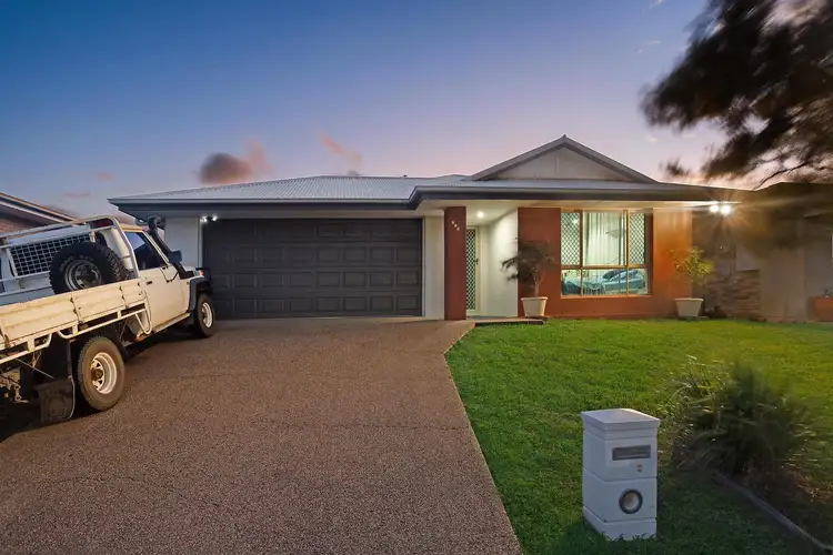 Main view of Homely house listing, 115 Springfield Drive, Norman Gardens QLD 4701