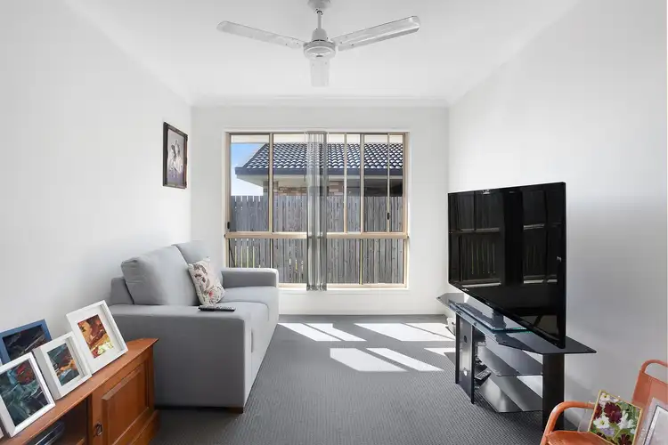 Second view of Homely house listing, 115 Springfield Drive, Norman Gardens QLD 4701
