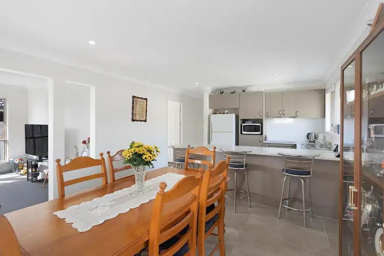 Third view of Homely house listing, 115 Springfield Drive, Norman Gardens QLD 4701