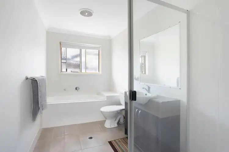 Fourth view of Homely house listing, 115 Springfield Drive, Norman Gardens QLD 4701