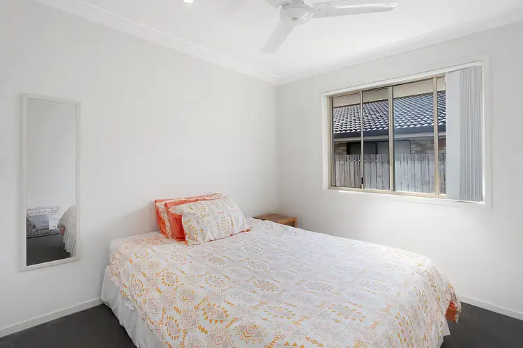 Fifth view of Homely house listing, 115 Springfield Drive, Norman Gardens QLD 4701
