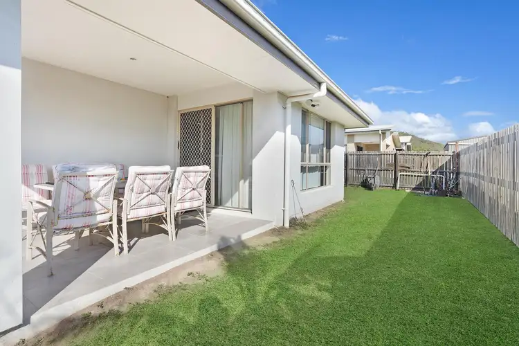 Sixth view of Homely house listing, 115 Springfield Drive, Norman Gardens QLD 4701