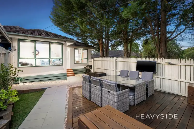 1/46 Penrose Street, Box Hill South VIC 3128