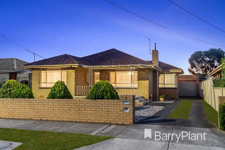 27 Grace Street, St Albans VIC 3021