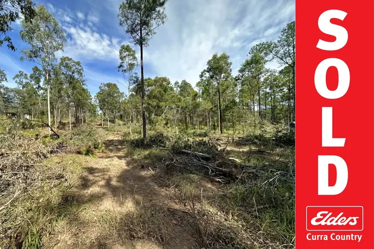 Main view of Homely land listing, Lot 638 Arbortwentytwo Road, Glenwood QLD 4570