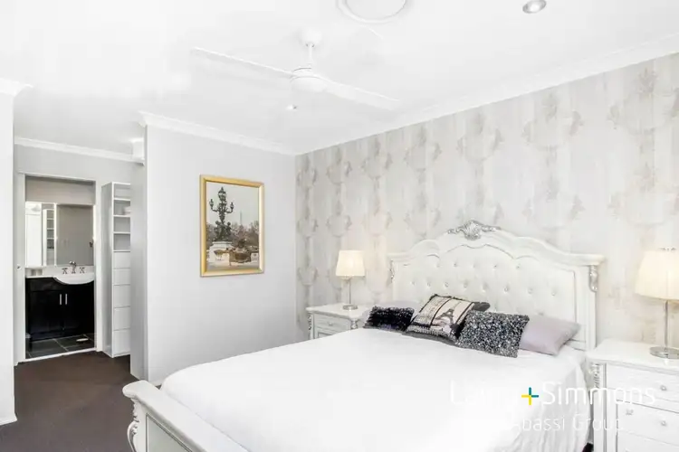 Fifth view of Homely house listing, 4 Drummond Avenue, Ropes Crossing NSW 2760