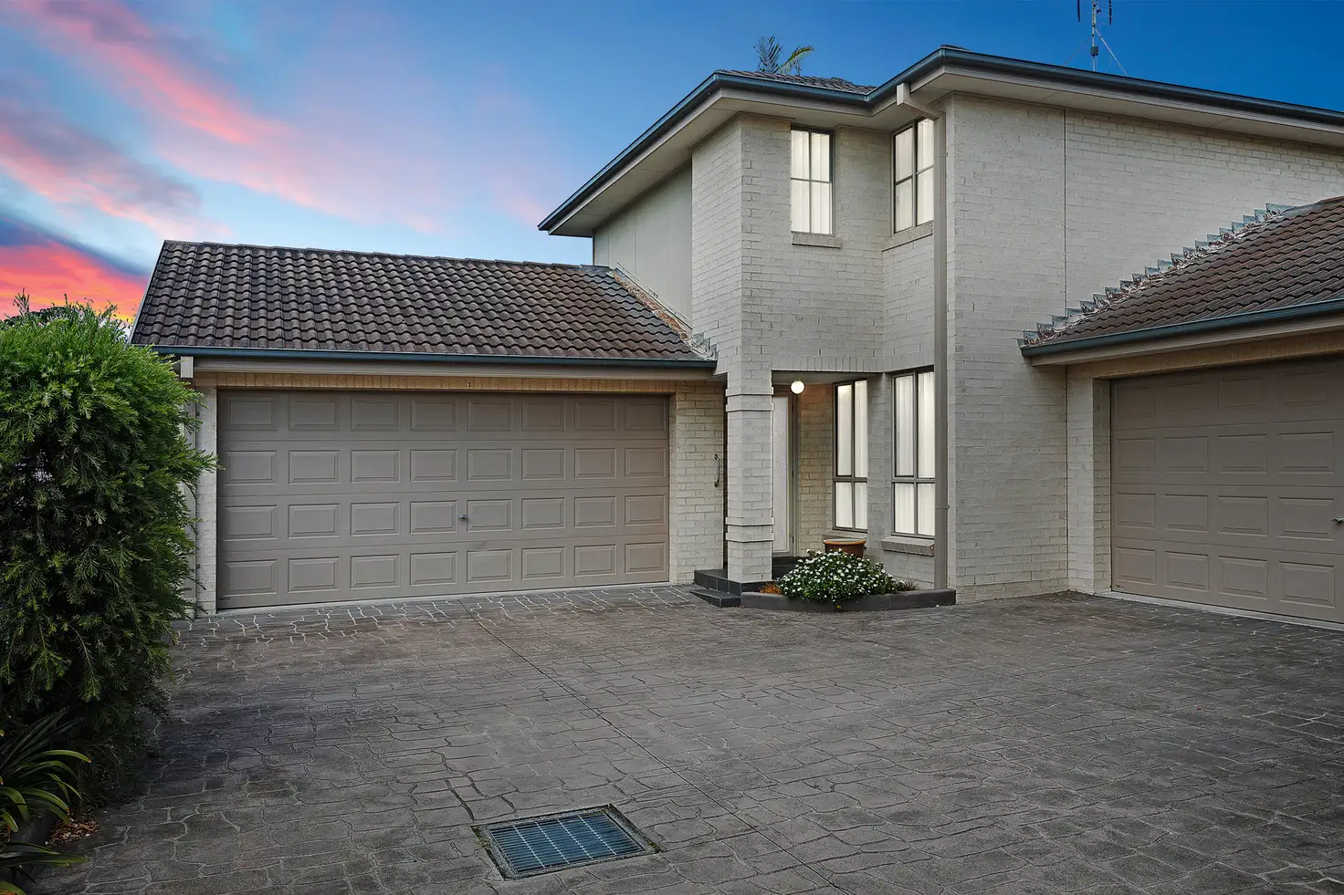 Main view of Homely townhouse listing, 3/18 Osborne Avenue, Umina Beach NSW 2257