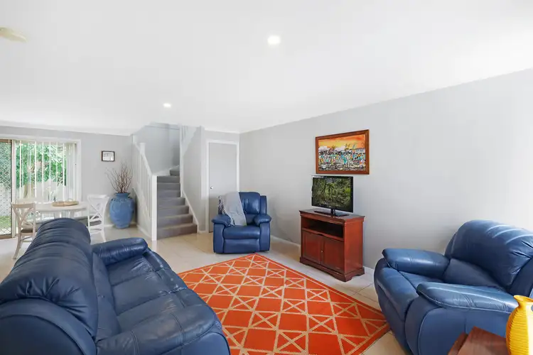 Third view of Homely townhouse listing, 3/18 Osborne Avenue, Umina Beach NSW 2257