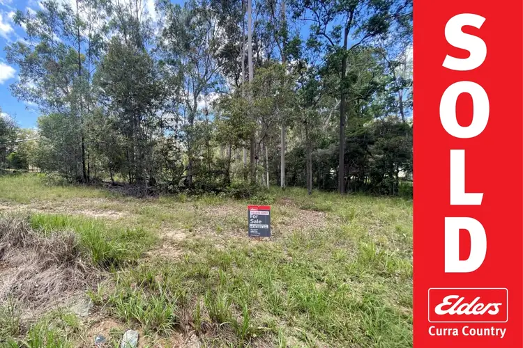 Lot 126 Van Hensbroek Road, Bauple QLD 4650