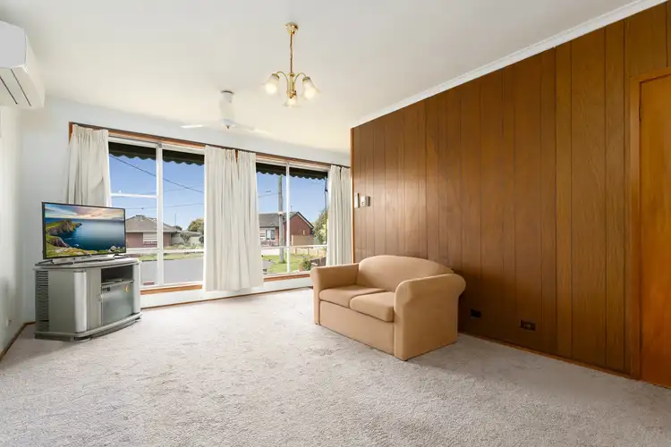 Third view of Homely house listing, 6 Cooma Court, North Geelong VIC 3215