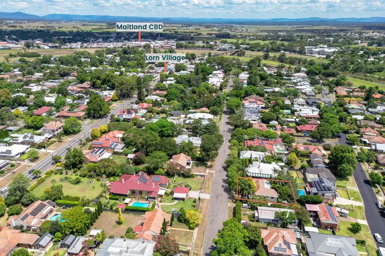 48 Roxburgh Street, Lorn NSW 2320