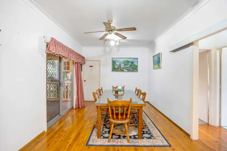 Fourth view of Homely house listing, 48 Roxburgh Street, Lorn NSW 2320