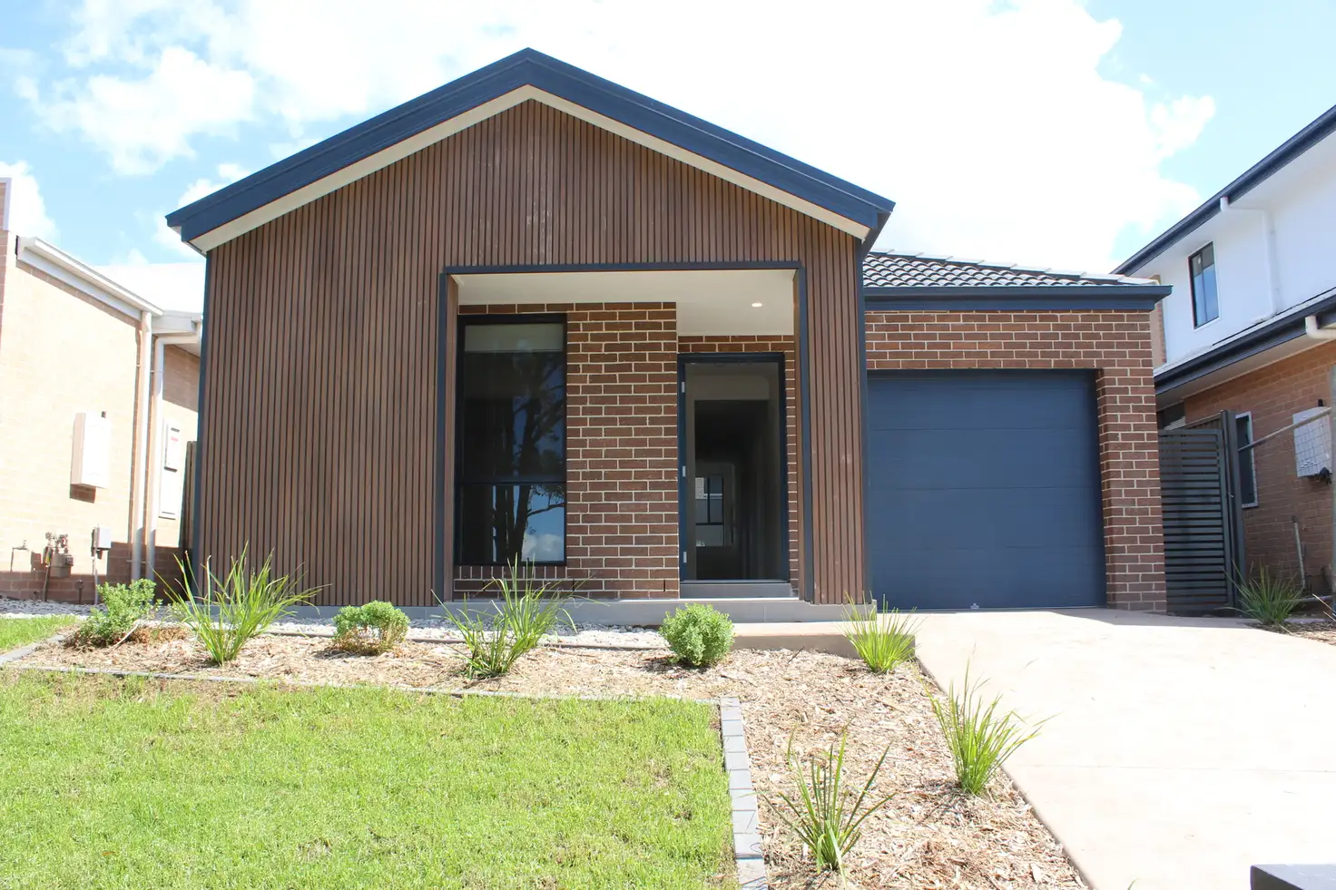 Main view of Homely house listing, 43 Felicity Crescent, Riverstone NSW 2765