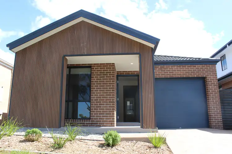Second view of Homely house listing, 43 Felicity Crescent, Riverstone NSW 2765