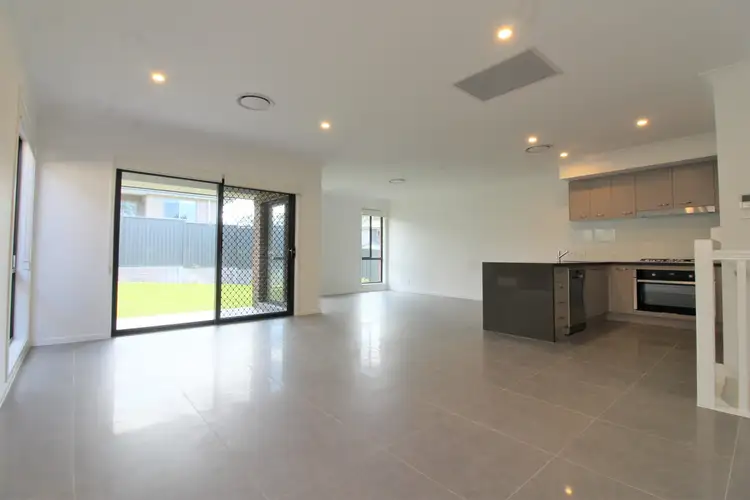 Third view of Homely house listing, 43 Felicity Crescent, Riverstone NSW 2765