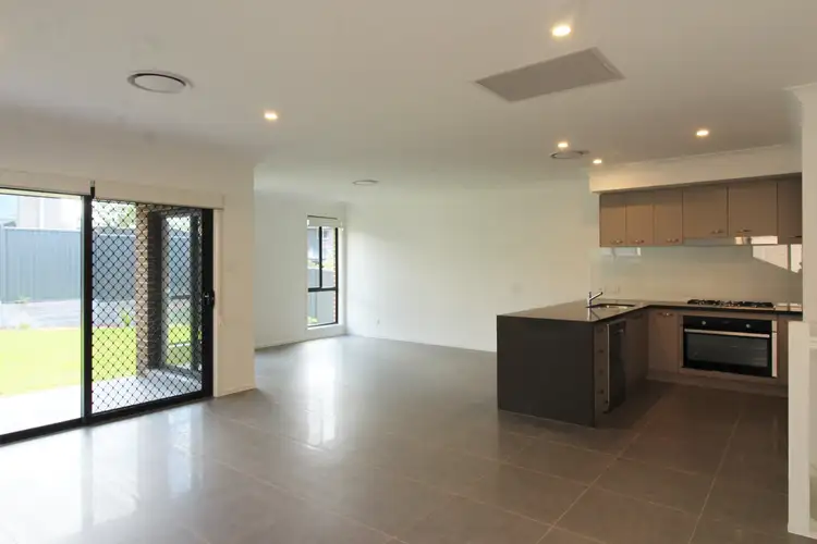 Fourth view of Homely house listing, 43 Felicity Crescent, Riverstone NSW 2765