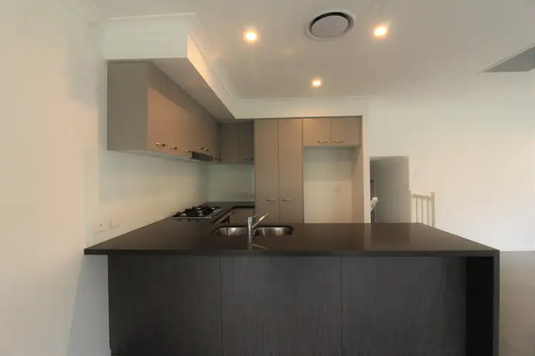 Fifth view of Homely house listing, 43 Felicity Crescent, Riverstone NSW 2765