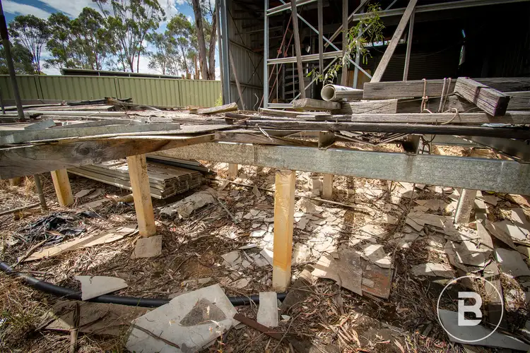 Third view of Homely house listing, 6 Cambridge Street, Bet Bet VIC 3472