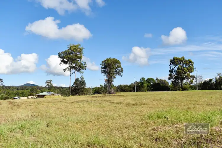 Main view of Homely land listing, Lot 143 Arborcrescent Road, Glenwood QLD 4570