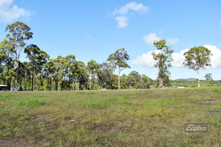 Second view of Homely land listing, Lot 143 Arborcrescent Road, Glenwood QLD 4570
