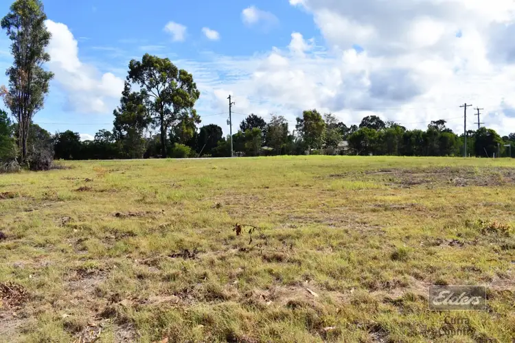 Third view of Homely land listing, Lot 143 Arborcrescent Road, Glenwood QLD 4570