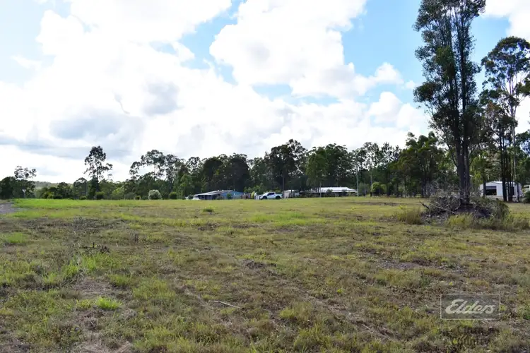 Fifth view of Homely land listing, Lot 143 Arborcrescent Road, Glenwood QLD 4570
