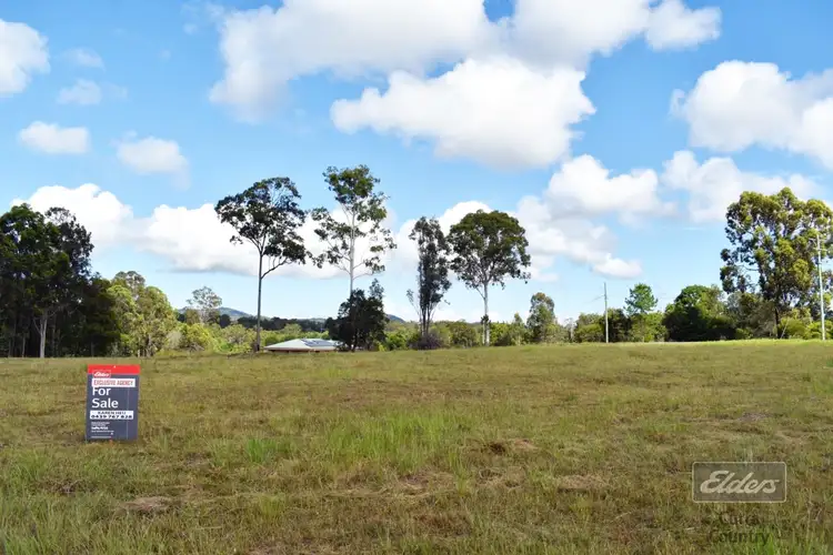 Seventh view of Homely land listing, Lot 143 Arborcrescent Road, Glenwood QLD 4570