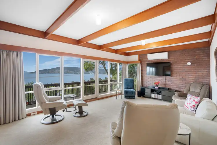 Third view of Homely house listing, 69 Leura Street, Rosny TAS 7018