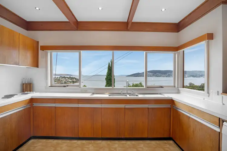 Fifth view of Homely house listing, 69 Leura Street, Rosny TAS 7018