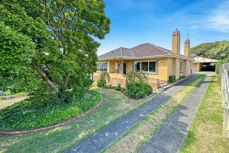Second view of Homely house listing, 80 Clifford Street, Warragul VIC 3820