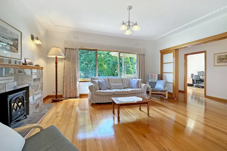 Third view of Homely house listing, 80 Clifford Street, Warragul VIC 3820