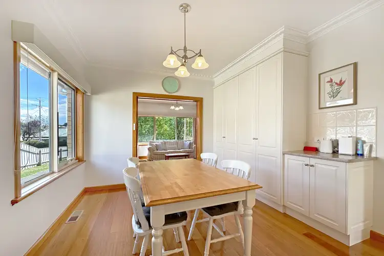 Fifth view of Homely house listing, 80 Clifford Street, Warragul VIC 3820