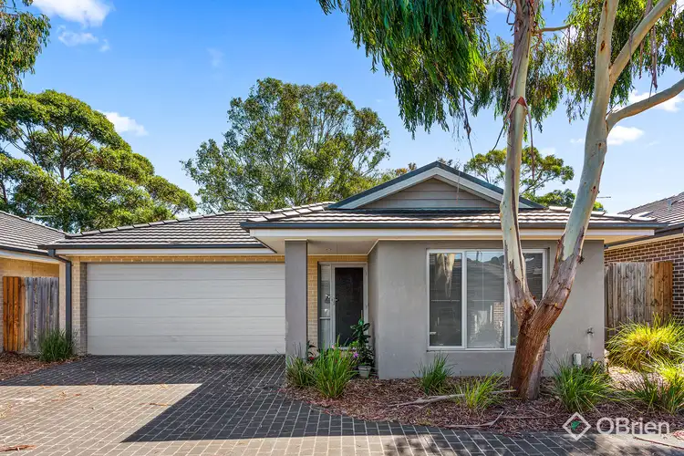 Fifth view of Homely house listing, 39 Cabernet Drive, Somerville VIC 3912
