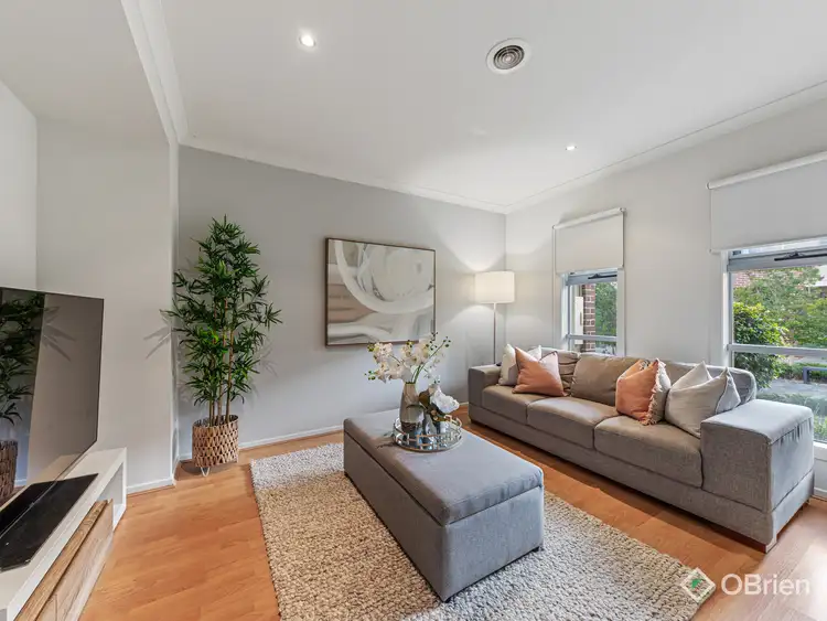 Third view of Homely unit listing, 4 Ibis Close, Pakenham VIC 3810