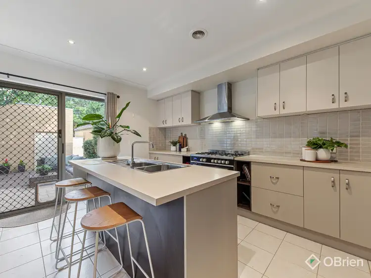 Fourth view of Homely unit listing, 4 Ibis Close, Pakenham VIC 3810