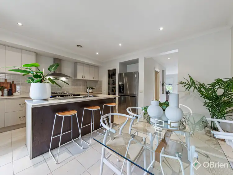 Sixth view of Homely unit listing, 4 Ibis Close, Pakenham VIC 3810
