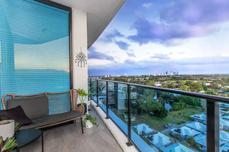 31310/5 Harbour Side Court, Biggera Waters QLD 4216