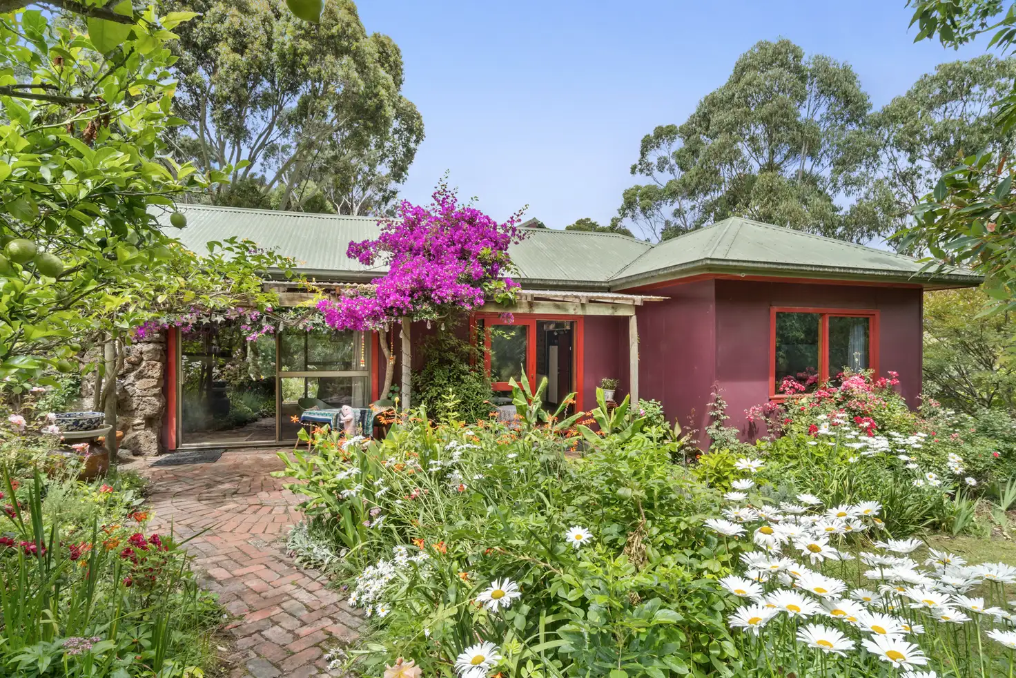 Main view of Homely rural property listing, 90 Frys Road, Gellibrand VIC 3239