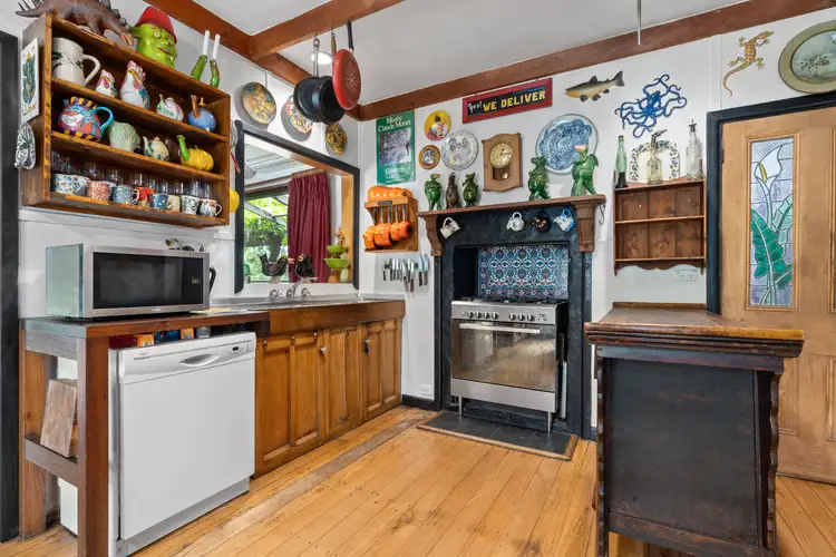 Fifth view of Homely rural property listing, 90 Frys Road, Gellibrand VIC 3239