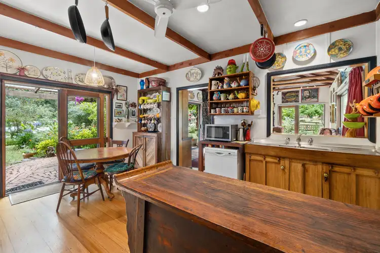Sixth view of Homely rural property listing, 90 Frys Road, Gellibrand VIC 3239