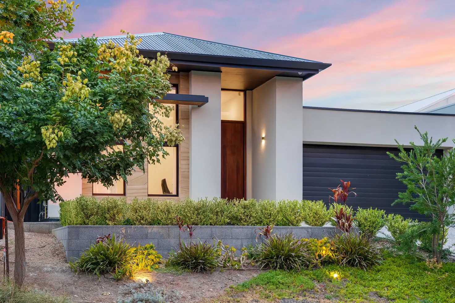 Main view of Homely house listing, 53 Glen Stuart Road, Woodforde SA 5072