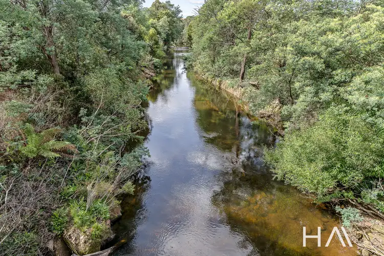 Third view of Homely land listing, 7 Nursery Road, Branxholm TAS 7261