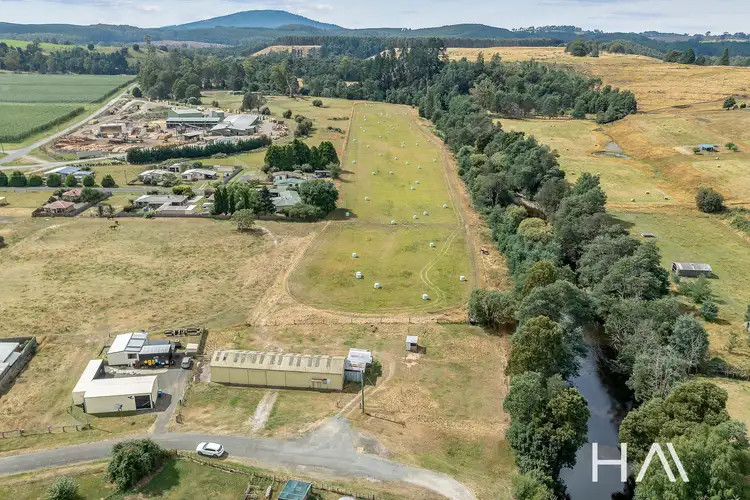 Fourth view of Homely land listing, 7 Nursery Road, Branxholm TAS 7261