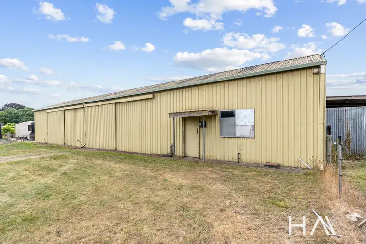 Sixth view of Homely land listing, 7 Nursery Road, Branxholm TAS 7261